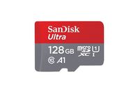 Sandisk Ultra Micro SDXC 128GB C10 UHS-1 120MB/S