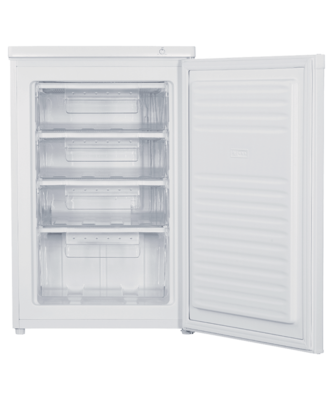 Hvf91vw   haier vertical freezer 91l white %282%29