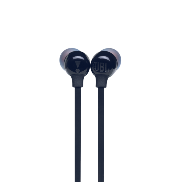 Jbl tune 125bt product image earbuds 2 blue