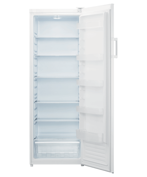 Hrf322vw   haier vertical refrigerator 331l white %282%29