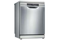 Serie | 8 Free-standing dishwasher 60 cm - Stainless Steel
