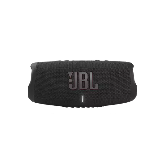 Jbl charge5 front black 0072 x1
