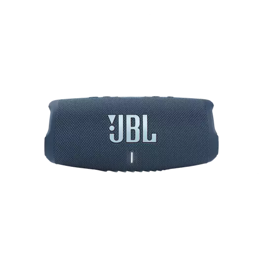 Jbl charge5 front blue 0071 x3