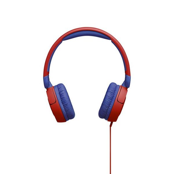 Jbl jr310 product image front red