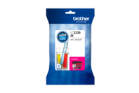 Brother LC3339XLM Magenta Ink Cartridge - Single Pack