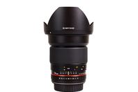 Samyang Lense 24MM F1.4 FOR Nikon