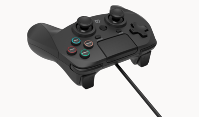 Pps4phc playmax ps4 wired controller 3