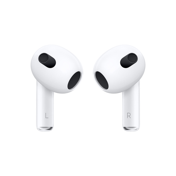 AirPods Max - Rose - Apple (CH)