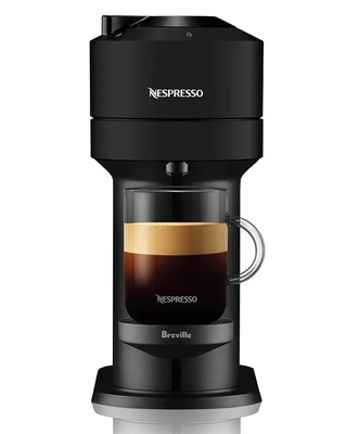 Bnv550mtb   nespresso breville vertuo next bundle espresso machine   matte black %283%29