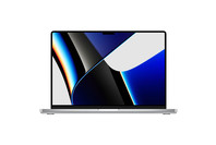 Apple 16" Macbook Pro:  Apple M1 Max Chip, 1TB SSD - Silver