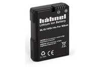 Hahnel HL-EL14 Nikon Compatible Battery EN-EL14 Single Pack
