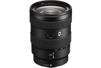 Sony E 16-55mm F2.8 APS-C Standard Zoom G Lens