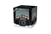 Fujifilm Instax mini 11 Charcoal Limited Edition Gift Pack