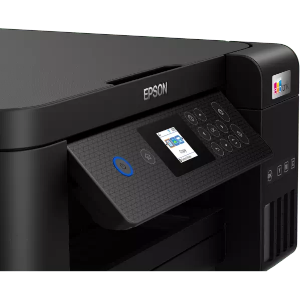 C11cj63501   epson ecotank et 2850 inkjet multifunction printer %283%29