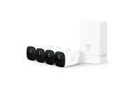 Eufy Security Cam 2 Pro 2K Wireless Home Security System (4 Pack)