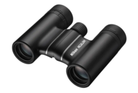 Nikon Aculon T02 10X21 Black Binocular