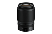 Nikkor Z DX 50-250Mm F4.5-6.3 VR Telephoto Zoom Lens