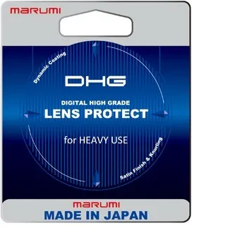 Mauv46dhg   marumi dhg lens protect 46mm