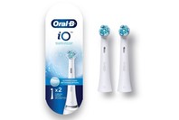 Oral B Ultimate 2 Pack Refills White