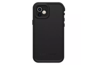 Lifeproof Fre Phone Case for iPhone 12 - Black