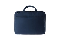 Tucano Darkolor Bag for Laptop 14" and MacBook Pro 14" - Dark Blue