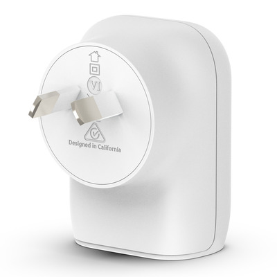 Wcb007auwh   belkin dual wall charger with pps 37w %282%29