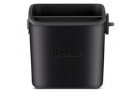 Breville The Knock Box Mini Coffee Accessory - Black