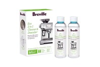 Breville 2in1 Cleaner & Descaler