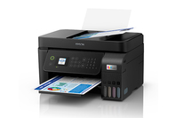 Epson EcoTank ET-4800 Colour Multifunction Printer