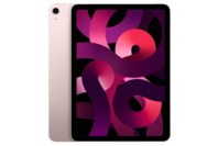 Apple 5th Gen 10.9-Inch iPad Air Wi-Fi 64GB - Pink