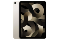 Apple 5th Gen 10.9-Inch iPad Air Wi-Fi 64GB - Starlight