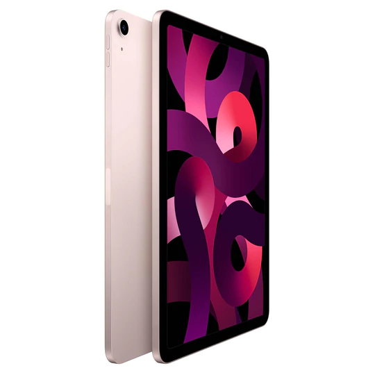 Mm9d3x a   apple 10.9 inch ipad air wi fi 64gb   pink %282%29