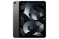Apple 5th Gen 10.9-Inch iPad Air Wi-Fi + Cellular 256GB - Space Grey