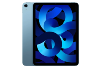 Apple 5th Gen 10.9-Inch iPad Air Wi-Fi + Cellular 256GB - Blue