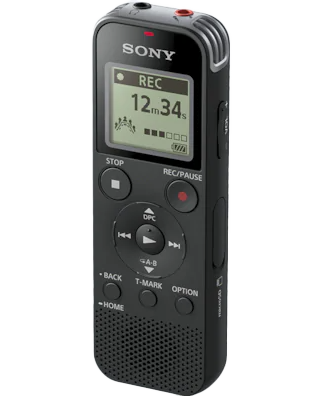 Icdpx470   sony px470 digital voice recorder px series %282%29