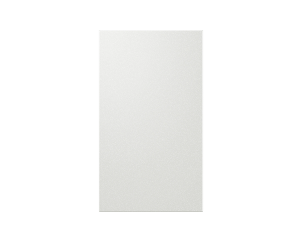 Ra f17dbb01gg   samsung bespoke bottom panel for french door refrigerator