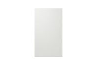 Samsung Bespoke Bottom Panel for French Door Refrigerator Cotta White