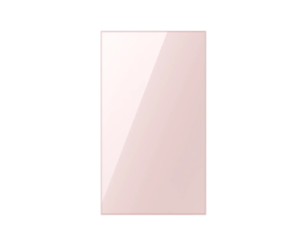 Ra f17dbb32gg   samsung bespoke bottom panel for french door refrigerator glam pink