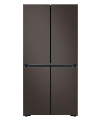 Srfx9500n   samsung bespoke french door refrigerator %286%29