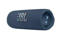 JBL Flip 6 Bluetooth Speaker Blue