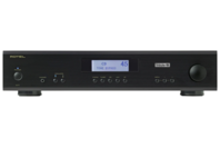 Rotel A11 Tribute Integrated Amplifier Black