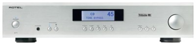 A11s   rotel a11 tribute integrated amplifier silver %281%29