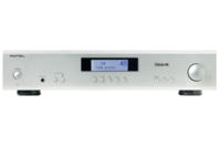 Rotel A11 Tribute Integrated Amplifier Silver