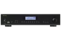 Rotel A12 Integrated Amplifier Black