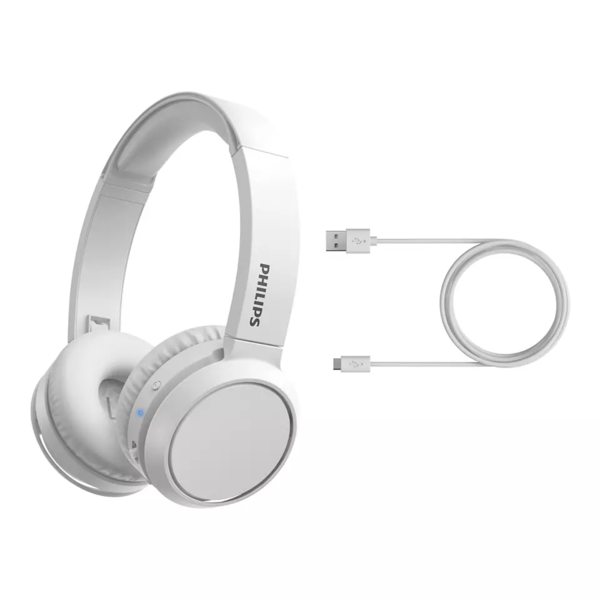 Tah4205wt   philips wireless on ear headphones white %282%29