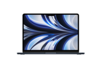 Apple MacBook Air 13-inch with M2 chip, 512GB SSD Midnight 2022