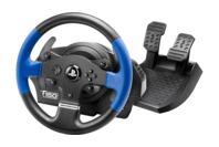 Thrustmaster T150 Force Feedback Pro Wheel For PC & Playstation