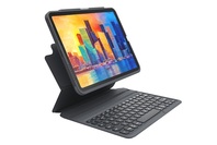 ZAGG Pro Keys Keyboard Case With Trackpad For iPad 10.2 Inch
