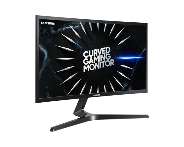 Lc24rg50fzexxy   samsung 24 gaming curved gaming monitor with 144hz refresh rate %282%29