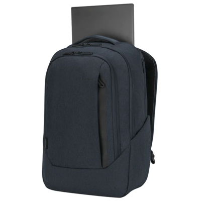 Tbb58601gl   targus 15.6 cypress hero backpack with ecosmart navy %283%29